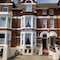 Clarence House Hotel - map