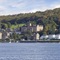 The Glenburn Hotel - map