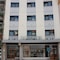 Hotel Dona Leonor - map