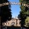 Ednam House Hotel - map