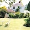 Hillside Self Catering - map