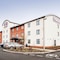 Premier Inn Barrow-In-Furness - map