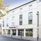 Premier Inn Bath City Centre - map