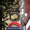 The Z Hotel Piccadilly - map