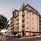 Stay Hotel Leiria Centro - map
