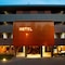 Paredes Design Hotel - map