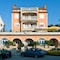 Apartments Valentino - map
