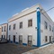 Casa Das Aguarelas - map