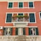Apartments Aspalathos - map