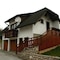 Villa Knezevic - map