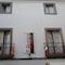 Burgos Guest House - map