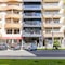 Hotel Avenida - map