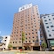 Toyoko Inn Tokushima Station Bizan - map