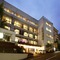 Sanyo Hotel - map