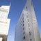 Jr Hotel Clement Takamatsu - map