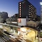 Hotel Forza Nagasaki - map