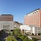 Hotel Boston Plaza Kusatsu - map