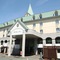 Hotel Naturwald Furano - map