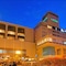 Okayama Plaza Hotel - map