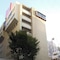 Sun Palace Hotel - map