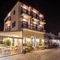 Stelios Hotel - map