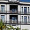 Hotel Aegli - map