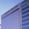Tokushima Washington Hotel Plaza - map