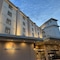 Shiraraso Grand Hotel - map