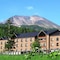 Higashikawa Asahidake Onsen Hotel Bear Monte - map