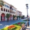 Ionionstar Hotel - map
