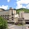 Dai-Ichi Takimotokan - map