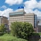 Hotel Mystays Kumamoto Riverside - map