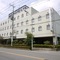 Hotel Route Inn Ageo - map