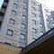 Hotel Route Inn Nagaoka Inter - map