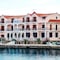 Miramare Hotel - map