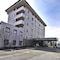 Hotel Route-Inn Court Yamanashi - map