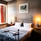 A Boutique Apartments - map