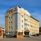 Hotel Ostrovok - map