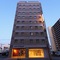 Dormy Inn Takasaki Natural Hot Spring - map