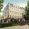 Russo-Balt Hotel - map