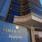 Rimar Hotel Krasnodar - map
