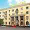 Intourist Stavropol - map