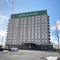 Hotel Route-Inn Aomori Chuo Inter - map