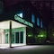 Hotel Green Line Samara - map