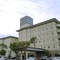 Hotel Route Inn Susono Inter - map