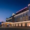 Mercure Rosa Khutor Hotel - map