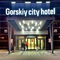 Gorskiy City Hotel - map