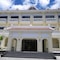Ada Garden Hotel Okinawa - map