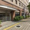 Shimonoseki Station West Washington Hotel Plaza - map