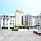 Smile Hotel Koriyama - map
